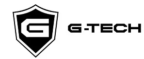 Gtech.si - računalniške storitve Logo